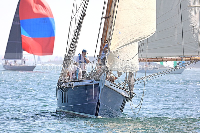 190629 A 1Y3A9599 - ROUND THE ISLAND RACE 2019