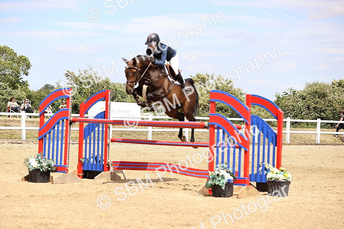 SBM_010896 - Class 10 - Talent Seekers Inc 7 Years Old Championship Qualifer - 1st Half