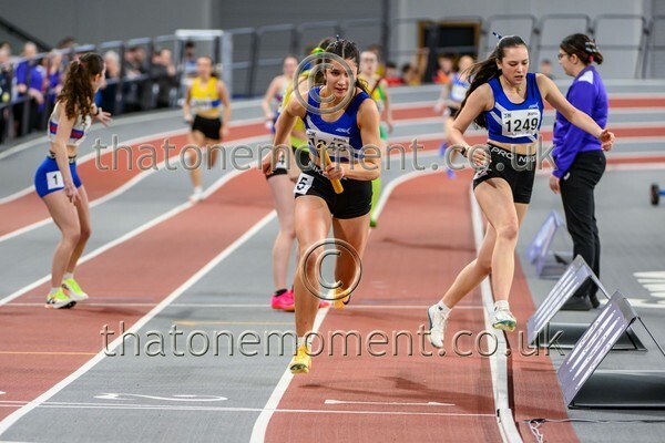 CEREL-925179 - Track Female Set Two