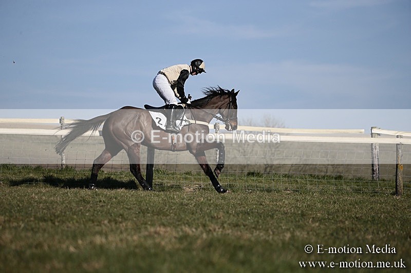PtP 240218 459 - Vine & Craven Hunt Point-to-Point Barbury racecourse 24/02/18