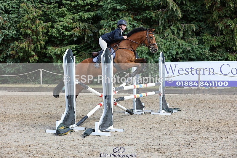 250829A-140453-01883 - Cls 8 95cm Amateur Quali
