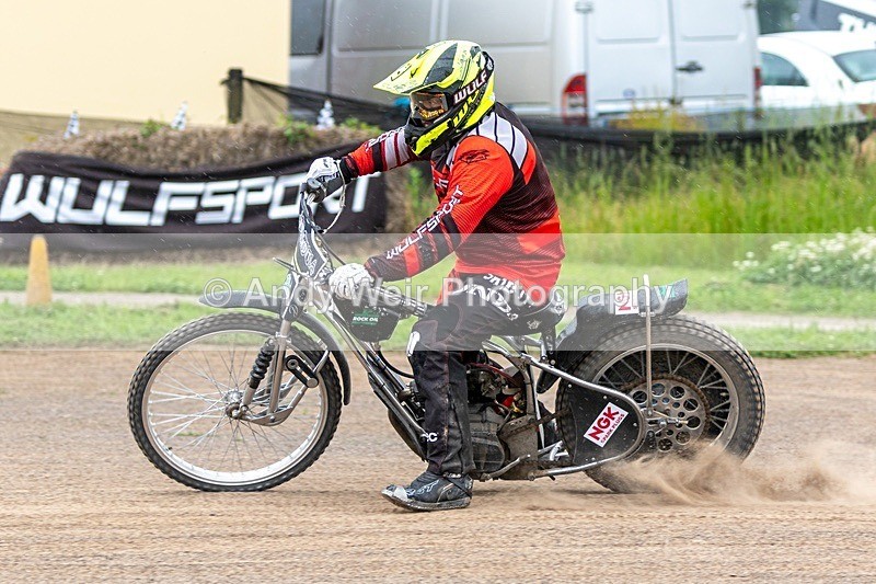 250621-7D-8E0A4385 - Ride & Skid It. Speedway Experience Day 21st Jun 2025
