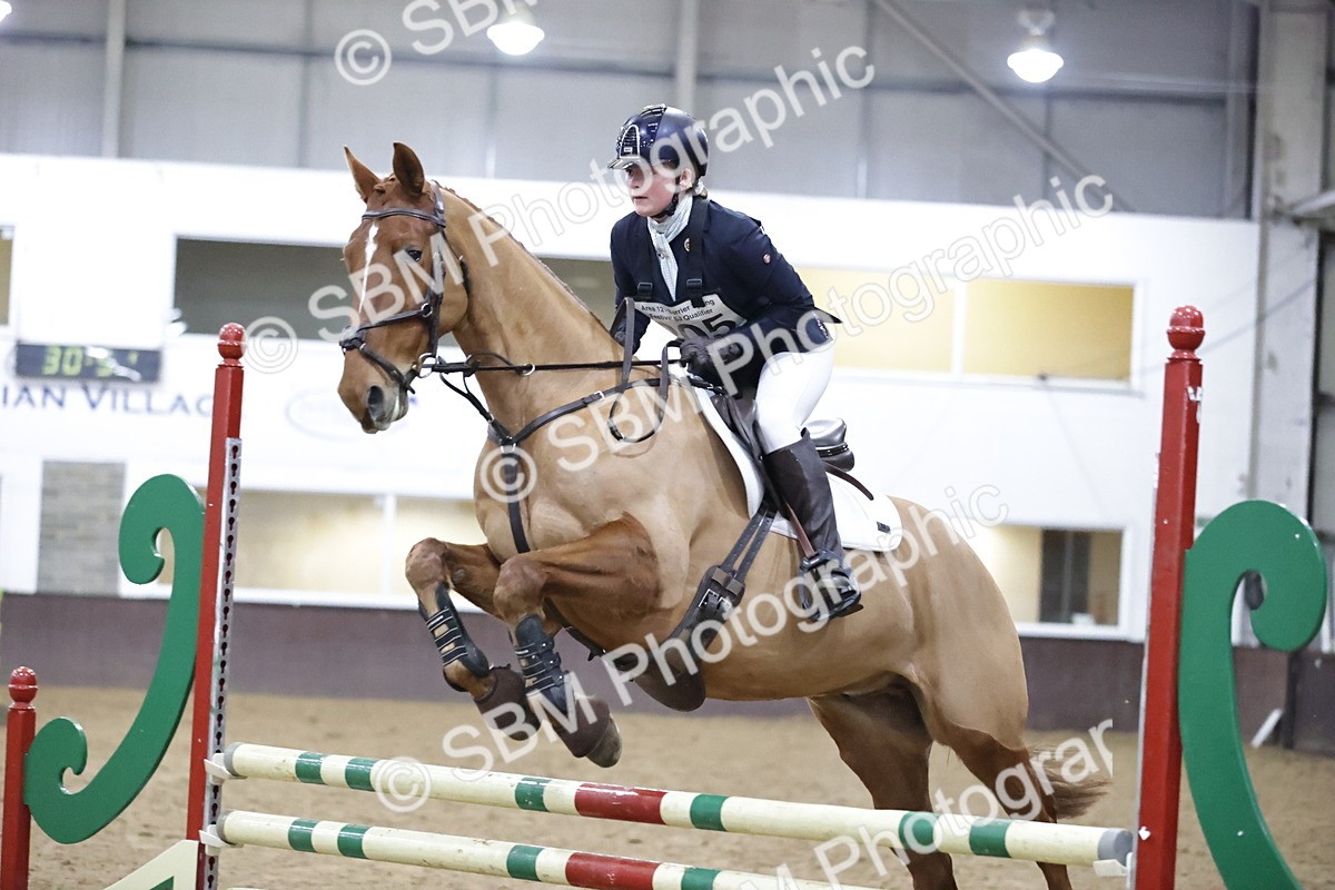 SBM_001304 - Class 3 - 1.00m