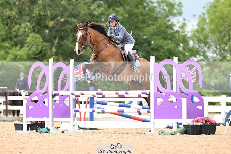 240726A-144125-01748 - Cls 10 95cm Amateur Qualifier