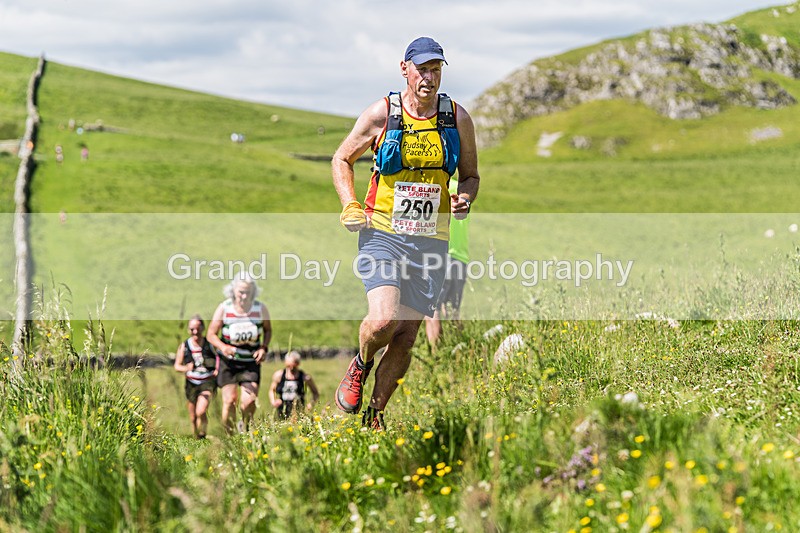 Settle Hills-335 - Settle Hills Fell Race Sunday 21st June 2026