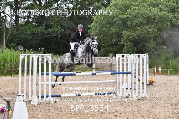 BPP_3534 - CLASS 18 SUN Senior 1.15m Open