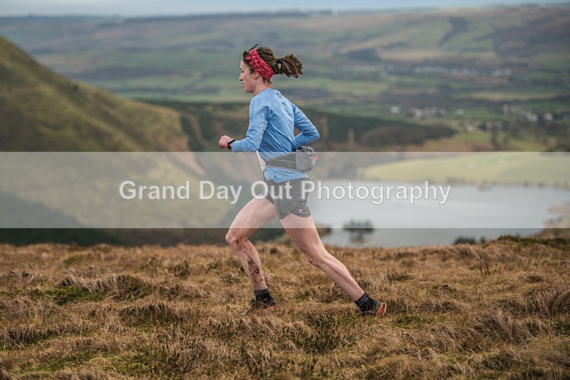 Blake Fell-678 - Blake Fell Race Saturday 25th January 2025