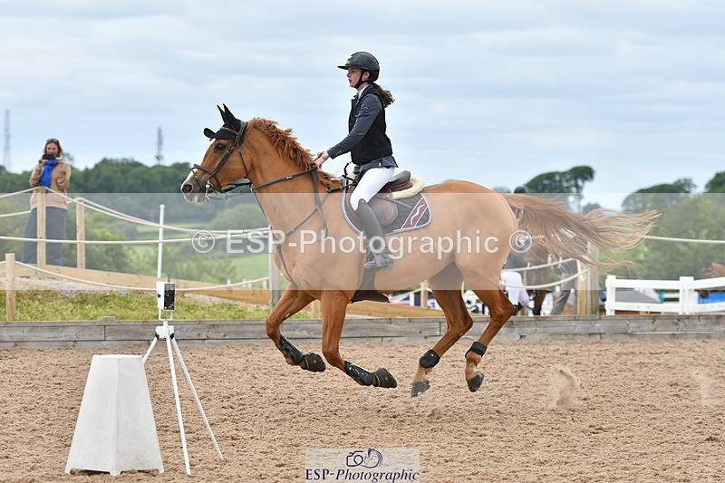 240609A-144153-06282 - Cls 19 Snr Foxhunter and 1.20m Open