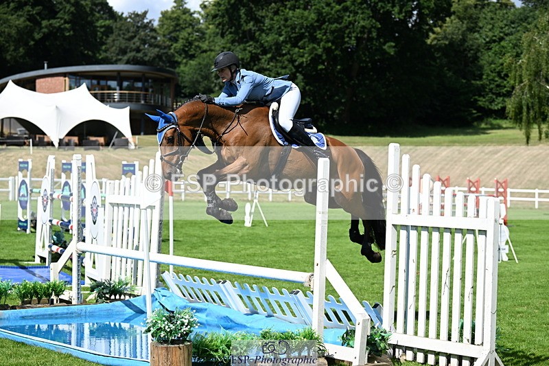 250703A-101058-02498 - Cls 1 Snr Foxhunter