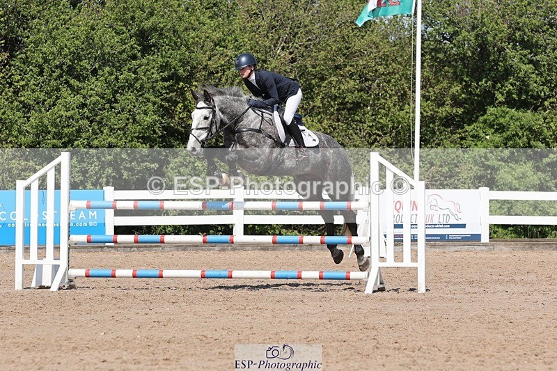 250509-110833-06185 - Cls 19 Snr Discovery and 1m Open