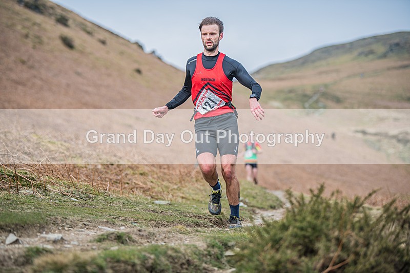 Black Combe-597 - Black Combe Fell Race Saturday 9th March 2024