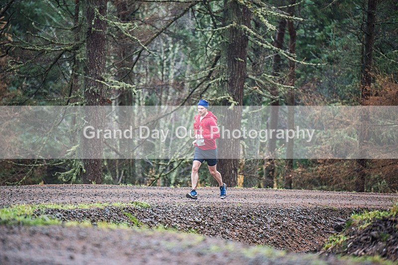Glentress 21  10K-974 - High Terrain Events Glentress 21 & 10K Trail Races Saturday 18th November 2023