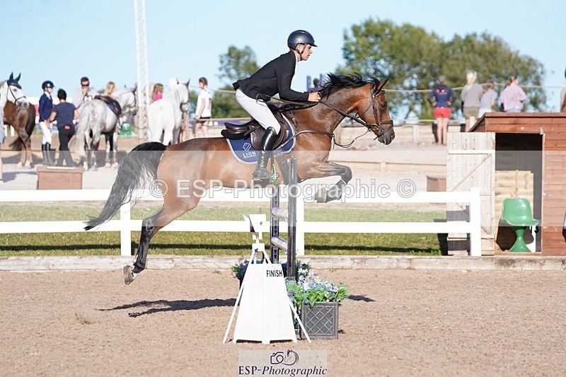 250627-190022-00439 - Cls 5 Junior 1.10m Open