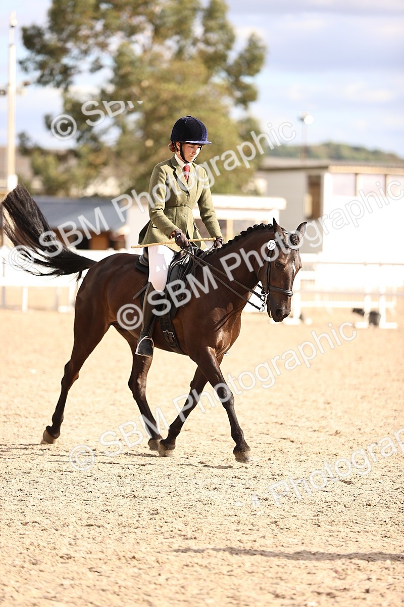 SBM_18238 - Class 423 - Equitation (best rider) Adult