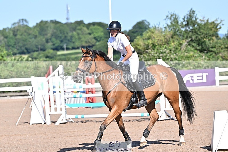 250712-091411-00016 - Cls 6 85cm Amateur Qualifier