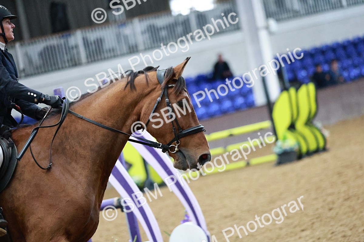 SBM_000516 - Class 2 - Senior British Novice 90cm