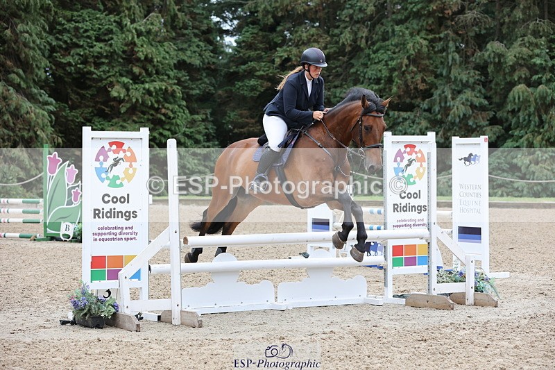 250705A-084807-12825 - Cls 32 85cm Amateur Qualifier
