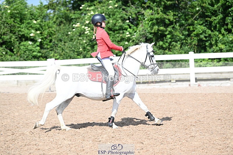 240609A-093447-03532 - Cls 21 Pony Discovery and 90cm Open