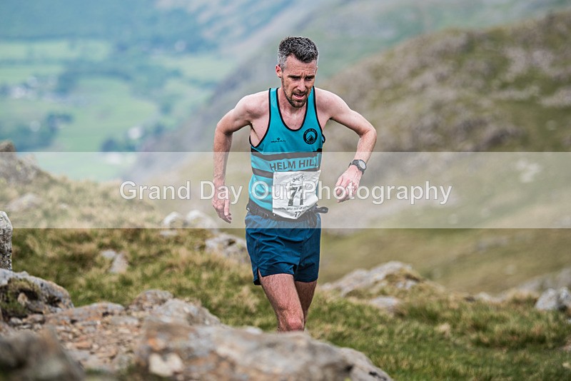 Glaramara-18 - Glaramara Fell Race Sunday 21st May 2023