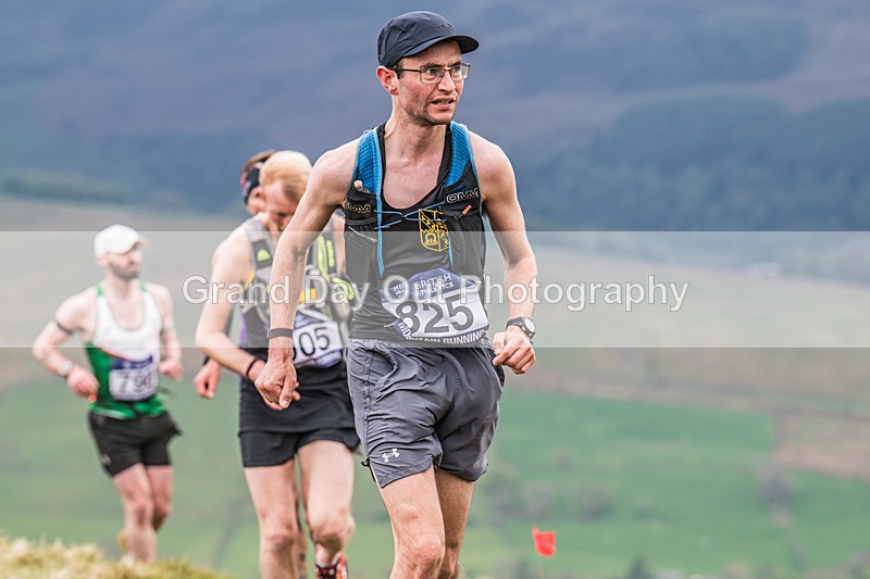 Seniors-167 - UKA 2026 Senior Inter-Counties Mountain Race - Sedbergh Sunday 3rd May 2026 - Seniors