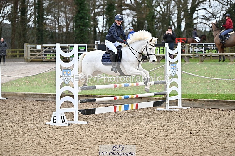 250201A-093601-00020 - Cls 01 Local Horse 90cm