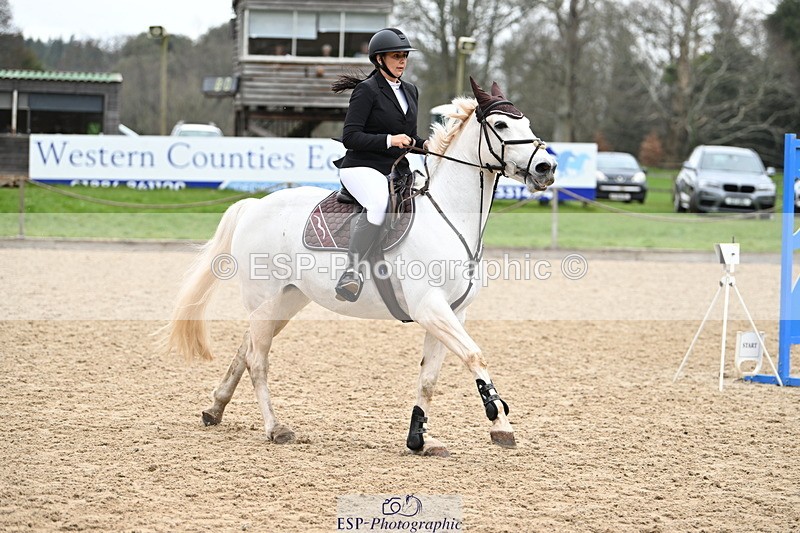 250322A-105526-02295 - Cls 18 95cm Amateur Quali