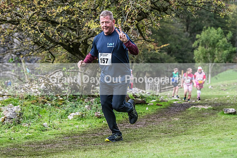 Dovedale Dash-2763 - Dovedale Dash Sunday 5th October 2025