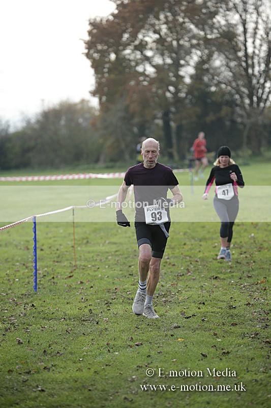 CAD5 171119-1065 - Sutton Benger 5 mile Flyer – 17th Nov 2019