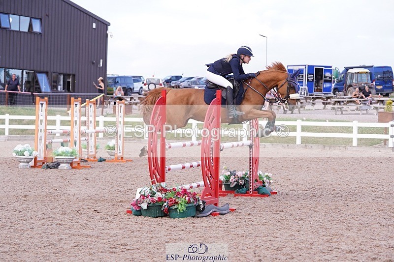 250628-190326-07788 - Cls 25 Blue Chip Pony Newcomers & 1m Open