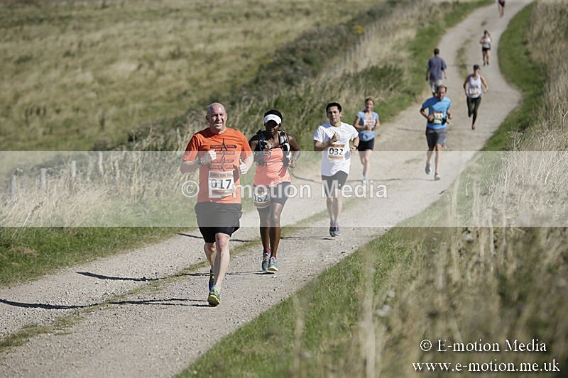 CAD150919-0566 - Marlborough Tiny Temple 7 mile and Temple Half-Marathon 15/09/19