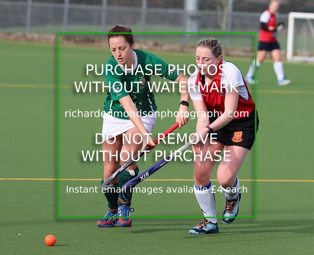 IMG_5833 - Kendal Ladies Development vs Wigton