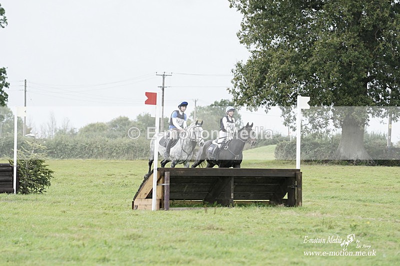  WWHT 031021 3572 - Intermediate Pairs (0.90m) 03/10/21