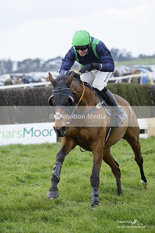 PtP 060322 286 - Blackmore & Sparkford Vale Hunt PtP 06/03/22
