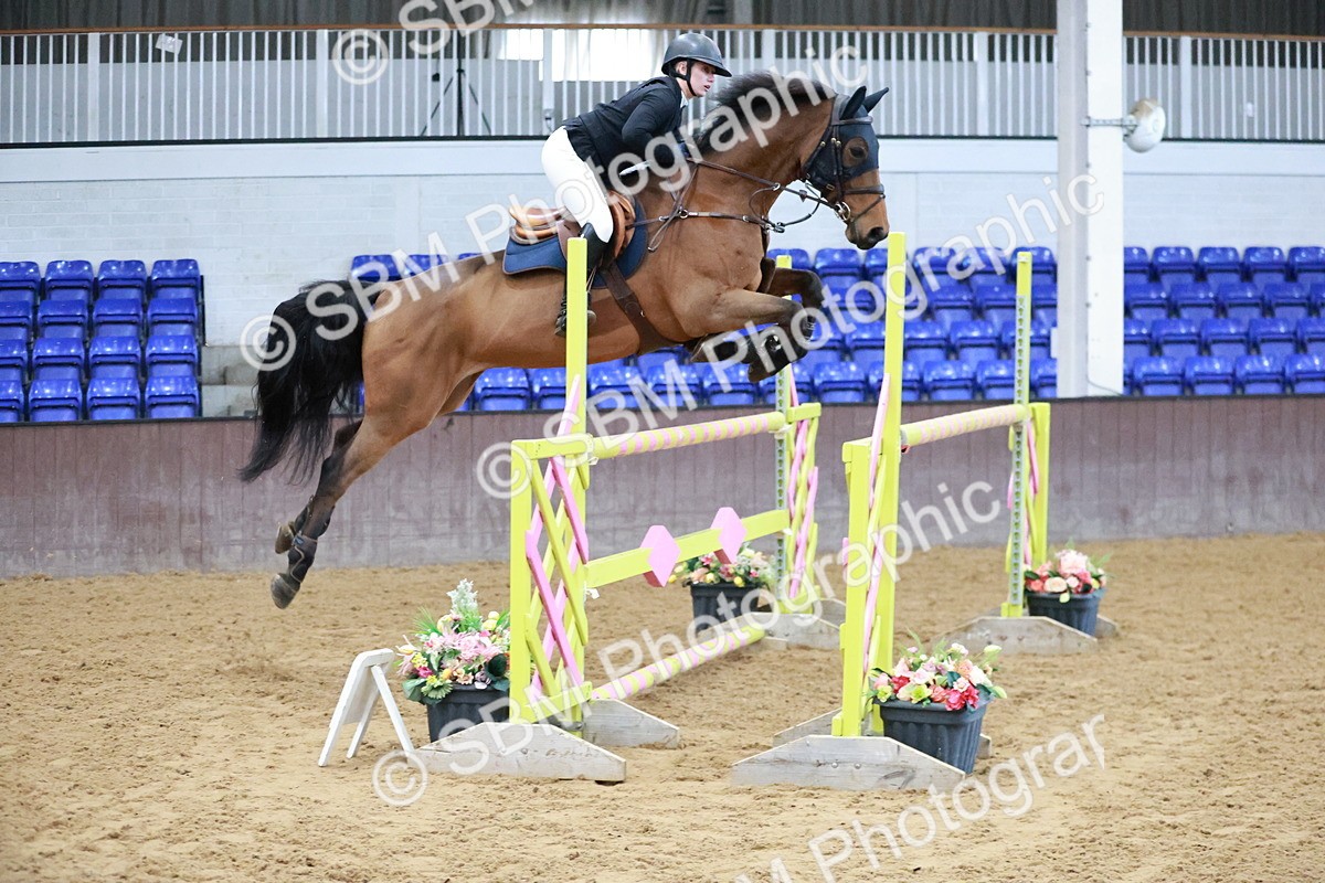SBM_004659 - Class 13 - Cheval Liverte 1.25m Championships
