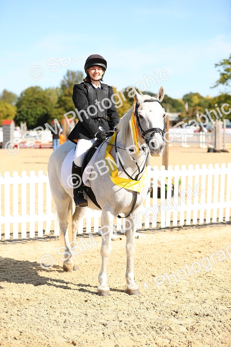 SBM_17787 - J33 - Senior 75cm Championship
