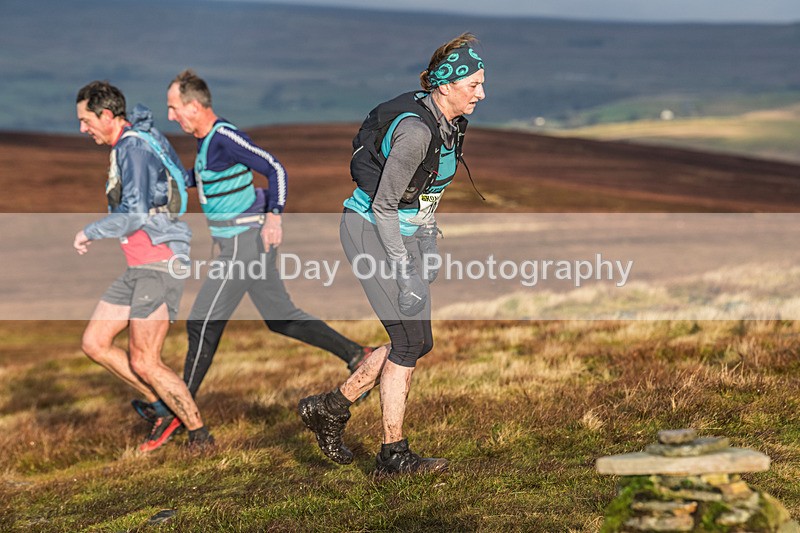 Nine Standards-571 - Nine Standards Fell Race Wednesday 1st January 2025