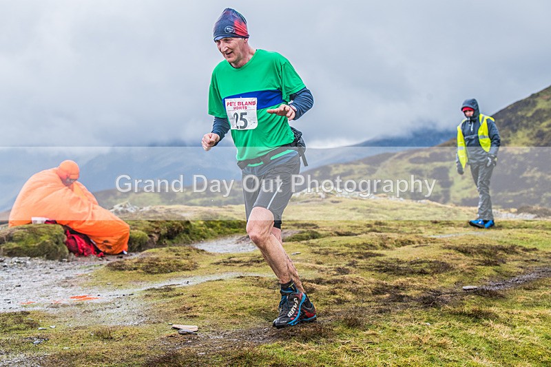 Coledale-1020 - Coledale Horseshoe Fell Race Saturday 25th March 2023