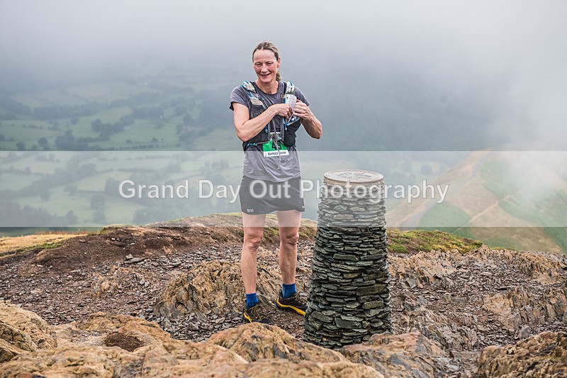 Lakes Ultra-357 - Kong Lakes Ultra Fell Race Saturday 24th June 2023