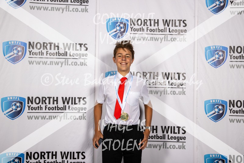 1DX30442 - Div 5 Purton Youth Leopards