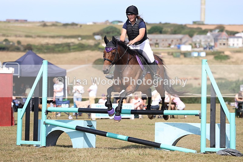 3E7A9335 - Class 4: 80cm