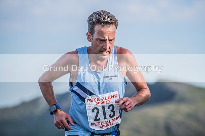 Blisco-170 - Blisco Dash Fell Race Wednesday 16th July 2025
