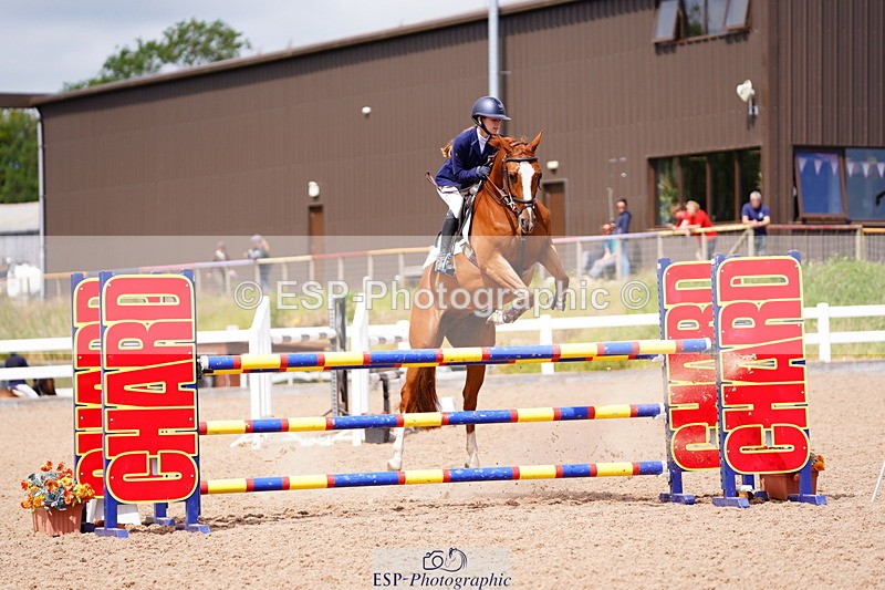 240630A-151100-14434 - Cls 33 Foxhunter and 1.10m Open