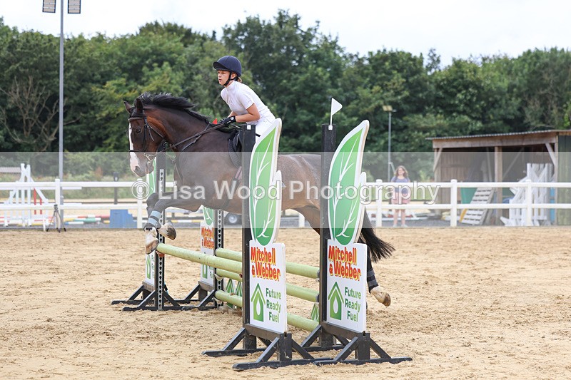 3E7A3257 - Class 6: 70cm Junior