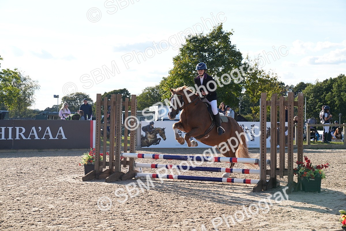 SBM_28042 - J43 - Super Speedy Scurry Open - 60cm