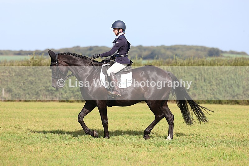 3E7A6364 - Class 2A: Trekenning Open: Dressage