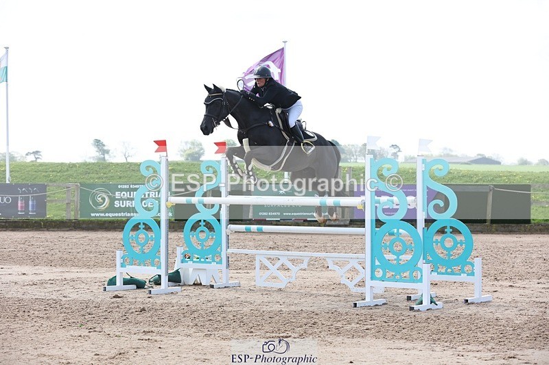 250427-111716-15909 - Cls 36 Young Horse 7yr old