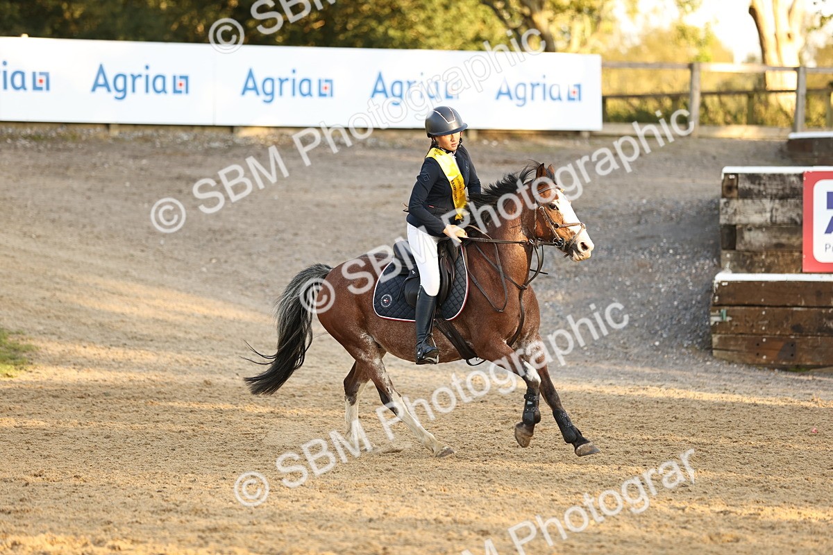 SBM_56152 - J10 - Junior Pony 75cm Championship