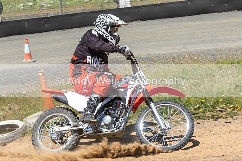 220625-7D-8E0A7786 - Ride & Skid It  Flat Track Experience 25th June 22