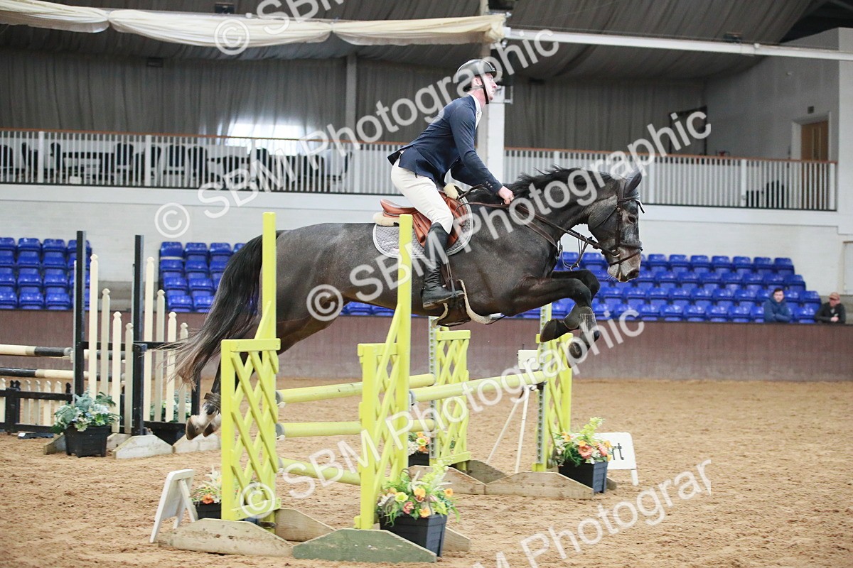 SBM_000217 - Class 2  - Senior British Novice - 90cm Open