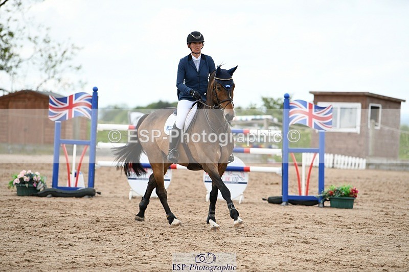 250508-101132-00999 - Cls 1 Snr Foxhunter